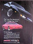1991 Pontiac Trans Am Ad
